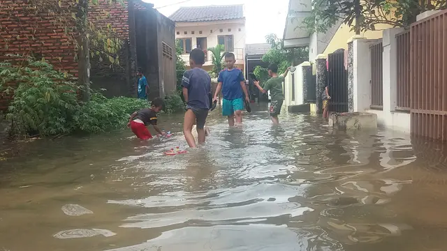 banjir