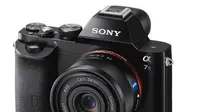 Sony A7s Resmi Diumumkan, Berapa Harganya?