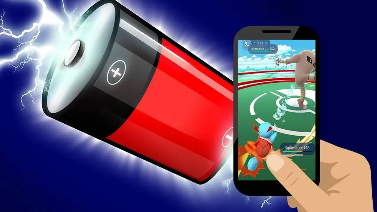Pokemon Go