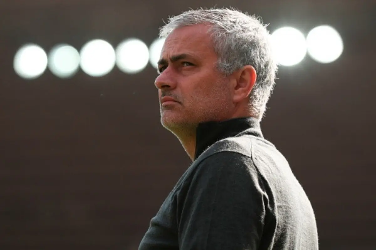 Jose Mourinho