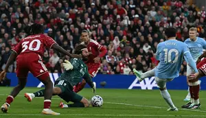 Virgil van Dijk Buka Suara Terkait Vonis Bersalah Man City setelah Liverpool Kalah Telak