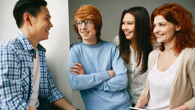 5 Zodiak Paling Ramah yang Bikin Orang Lain Nyaman di Dekatnya - 3