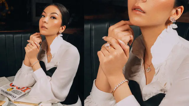 Mondial Jeweler.
