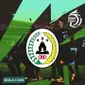 Liga 1 - Ilustrasi Logo PSS Sleman BRI Liga 1 (Bola.com/Adreanus Titus)