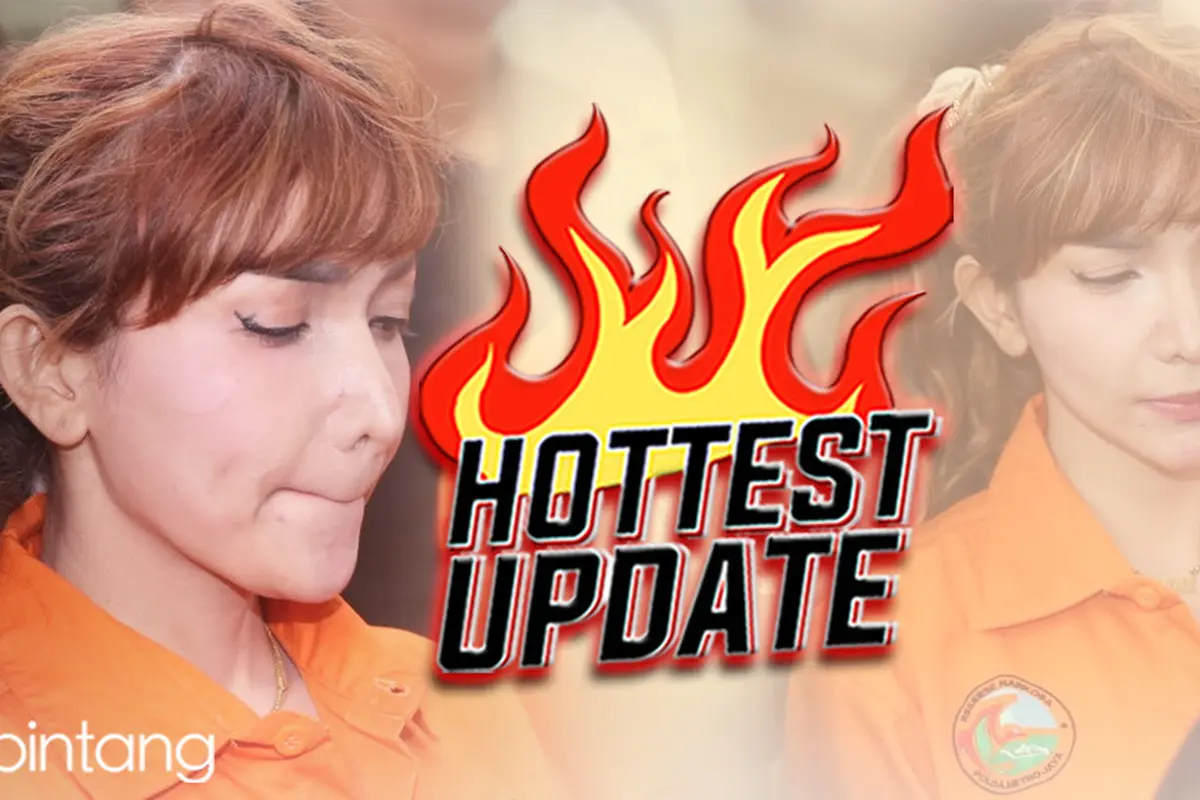 [Bintang] HL Hottest Update Roro Fitria