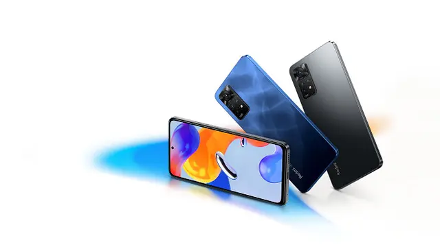 Redmi