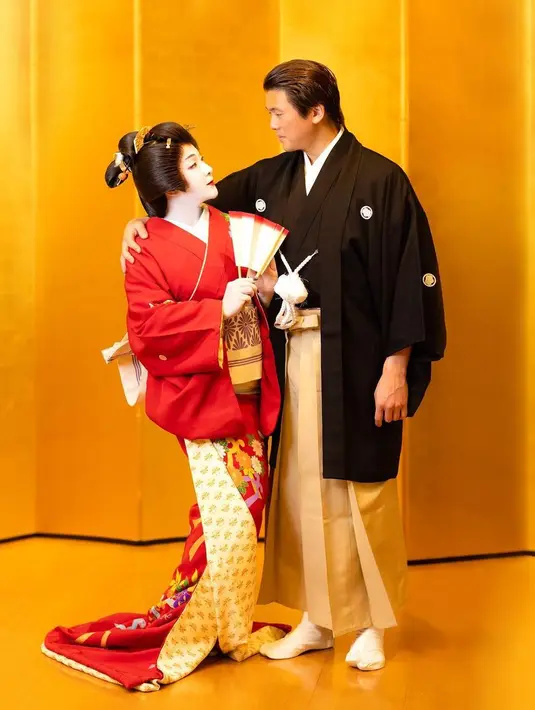 (Instagram/princessyahrini)