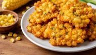 Resep Jagung Pipil Goreng Tanpa Tepung Terigu, Renyah dan Praktis