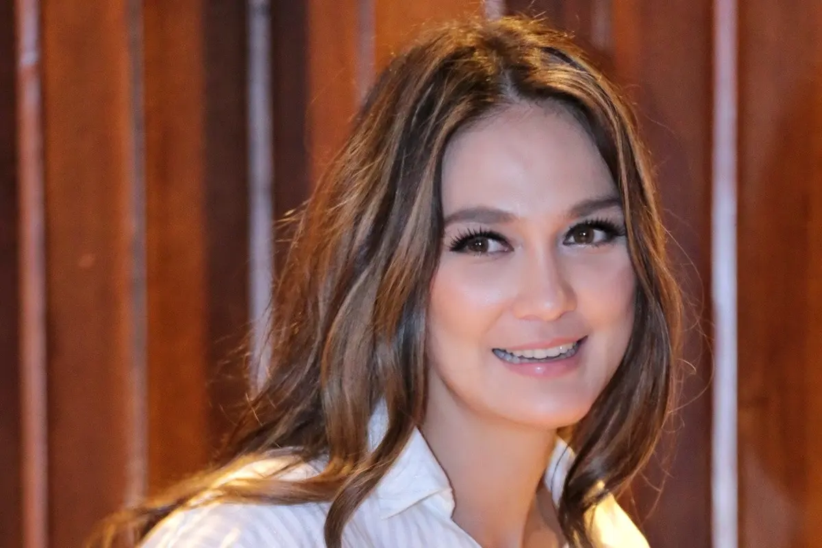 [Bintang] Luna Maya