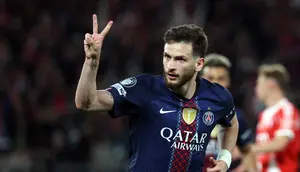 Arsenal Amankan Tanda Tangan Wonderkid Georgia, Berharap Ikuti Khvicha Kvaratskhelia