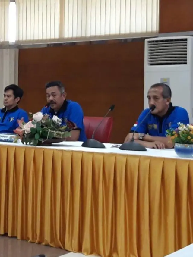 Rapat Kerja Joint Program Kantor Wilayah Bea Cukai Jawa Barat tahun 2018. Dok Bea dan Cukai