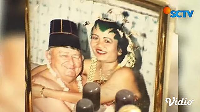 7 Potret Rumah Lama Jennifer Dunn Saat Tinggal Bersama Orang Tua