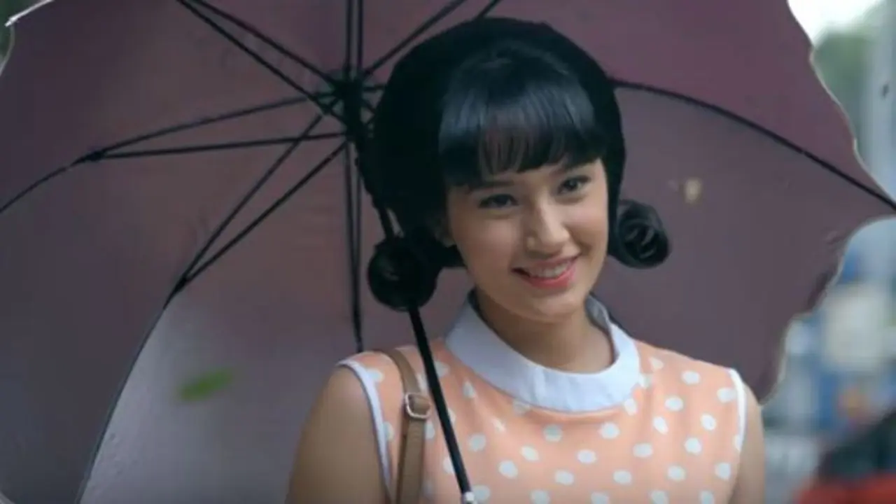 [Bintang] Sweet 20