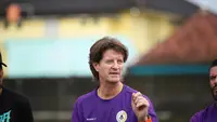 Resmi! PSS Tunjuk Lagi Pieter Huistra, Siap Pimpin Super Elja di Super League 2026/2027