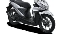 Harga Honda Beat CBS ISS Bekas Mei 2025 di Pasaran, Ini Daftarnya