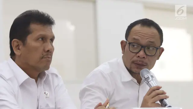 Pemerintah Tetapkan Cuti Bersama Idul Fitri