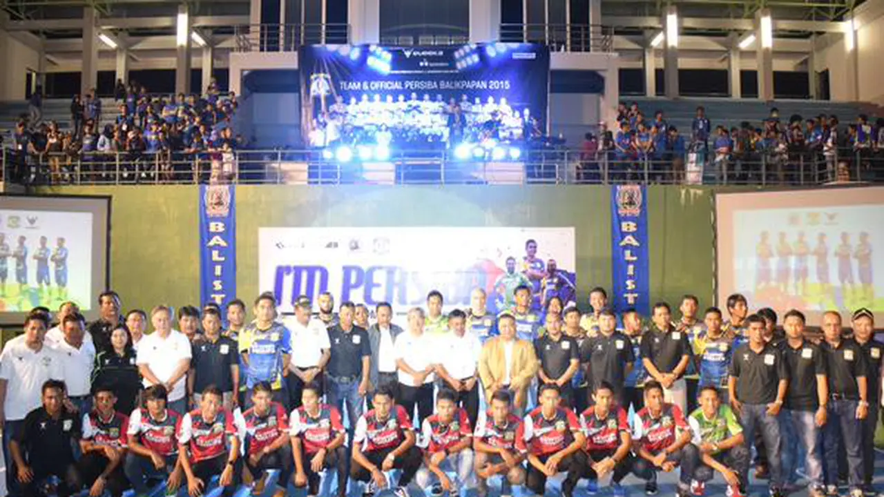 Persiba Balikpapan