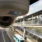 Kamera CCTV (Liputan6.com/Faizal Fanani)