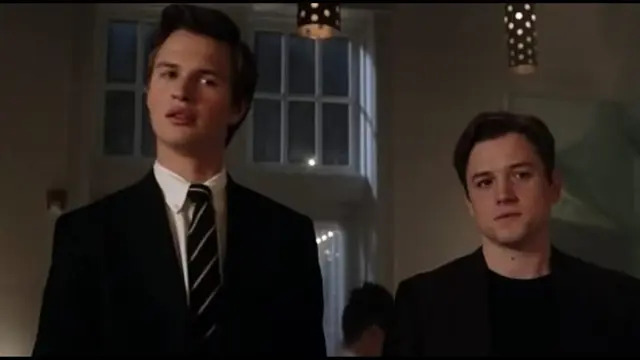Adegan film Billionaire Boys Club tayang di Bioskop Trans TV (Foto: Vertical Entertainment via imdb.com)
