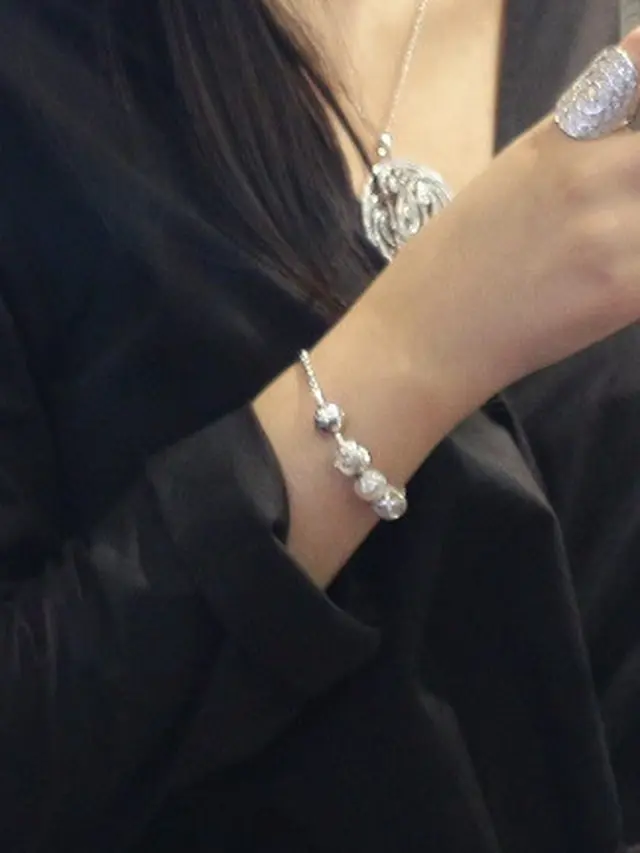 Ramaikan Liburan dengan Koleksi Perhiasan Mewah dari Thomas Sabo