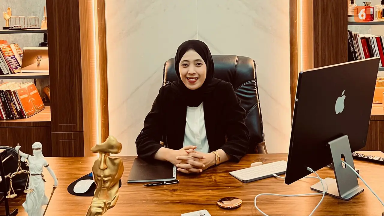 Praktisi hukum