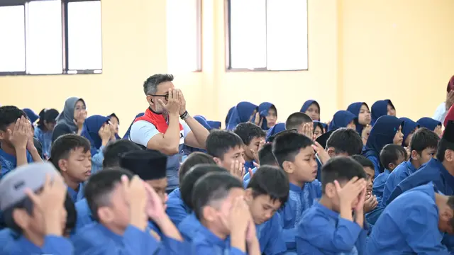 Pertamina Berkah Santuni 17.300 Anak Yatim dan Dhuafa, Libatkan 610 Yayasan di Seluruh Indonesia
