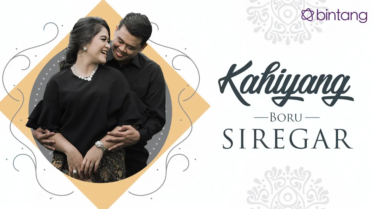 [Bintang] Kahiyang Ayu