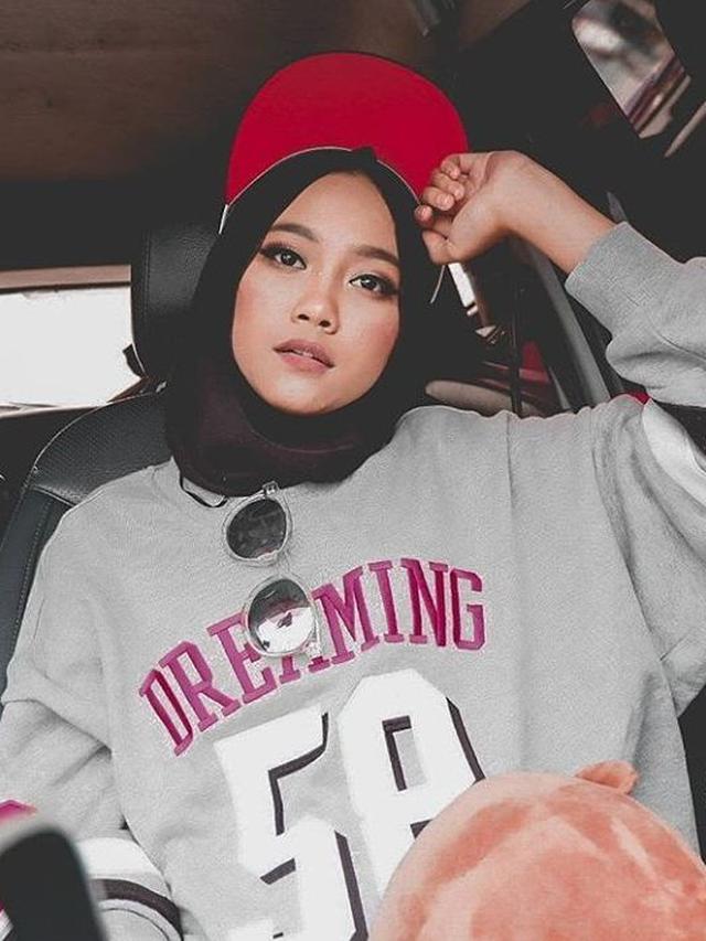 [Bintang] Ayu Indonesian Idol