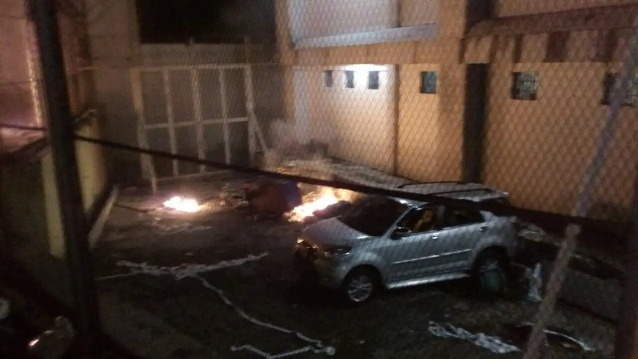 Data Tahanan Kabur Pekanbaru Belum Diberi, Polisi Pakai Naluri