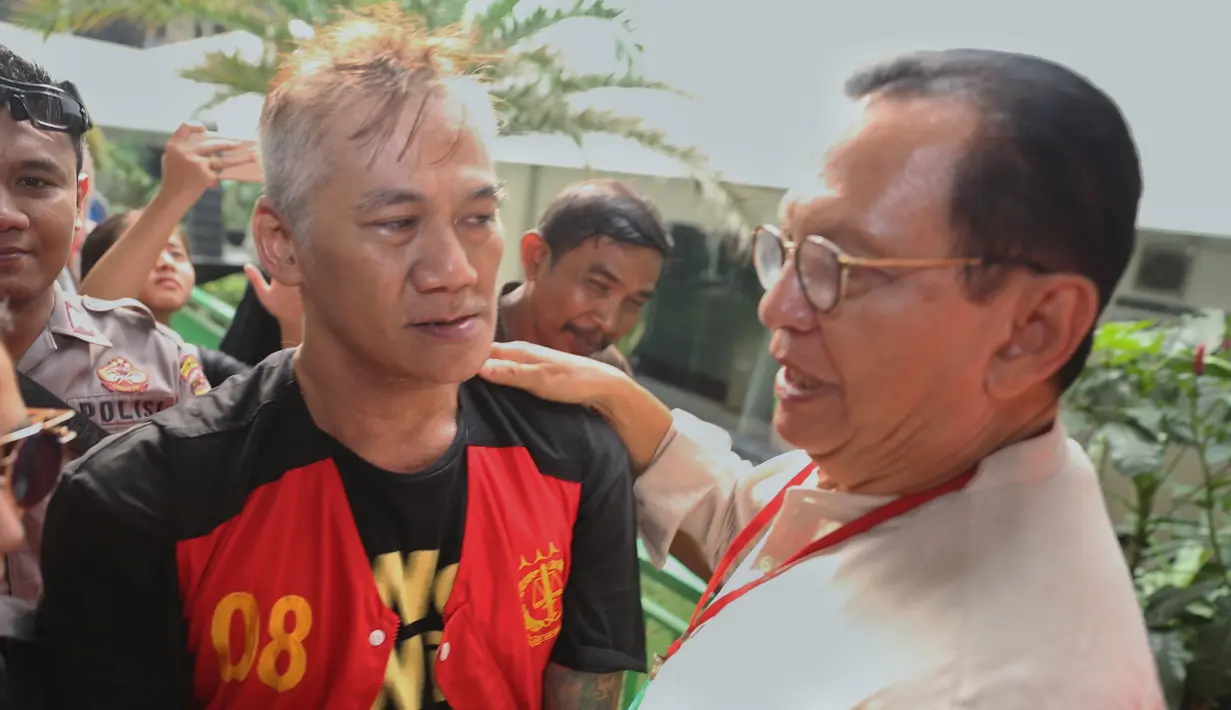 Sidang Tio Pakusadewo