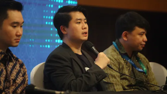 ALUDI Ajak Pengusaha UKM Naik Kelas dengan Memanfaatkan Platform SCF