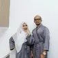 Roro Fitria Umumkan Kehamilan di Awal Ramadhan, Ini 7 Potretnya Bareng Suami (Sumber: Instagram/roro.fitria1989)