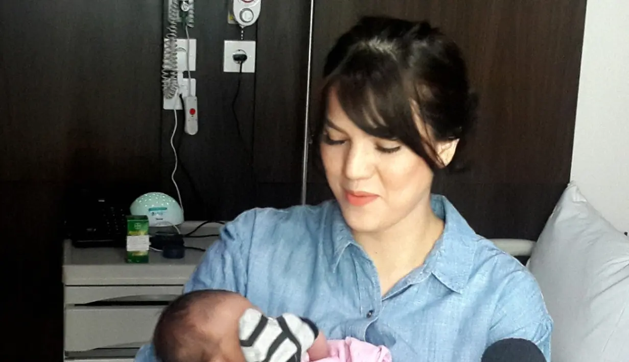 (Altov Johar/Bintang.com)