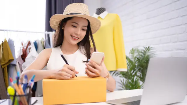 bekerja mandiri dewasa karir wirausaha