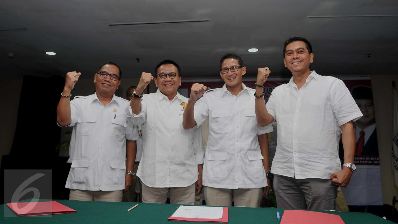 20160127-Inilah Bakal Calon Gubernur DKI Jakarta Oleh Gerindra