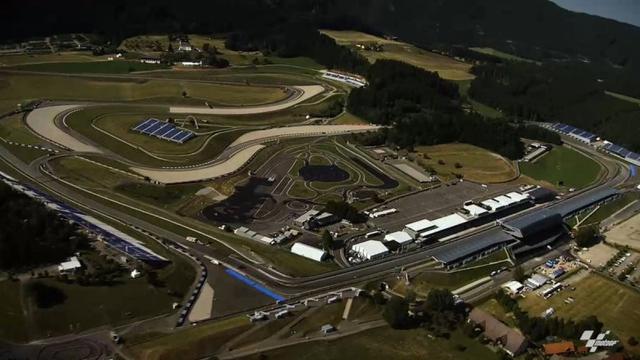 Sirkuit Red Bull Ring
