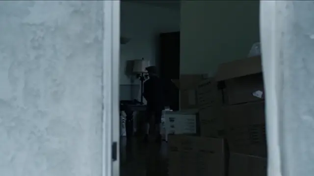 Insidious
