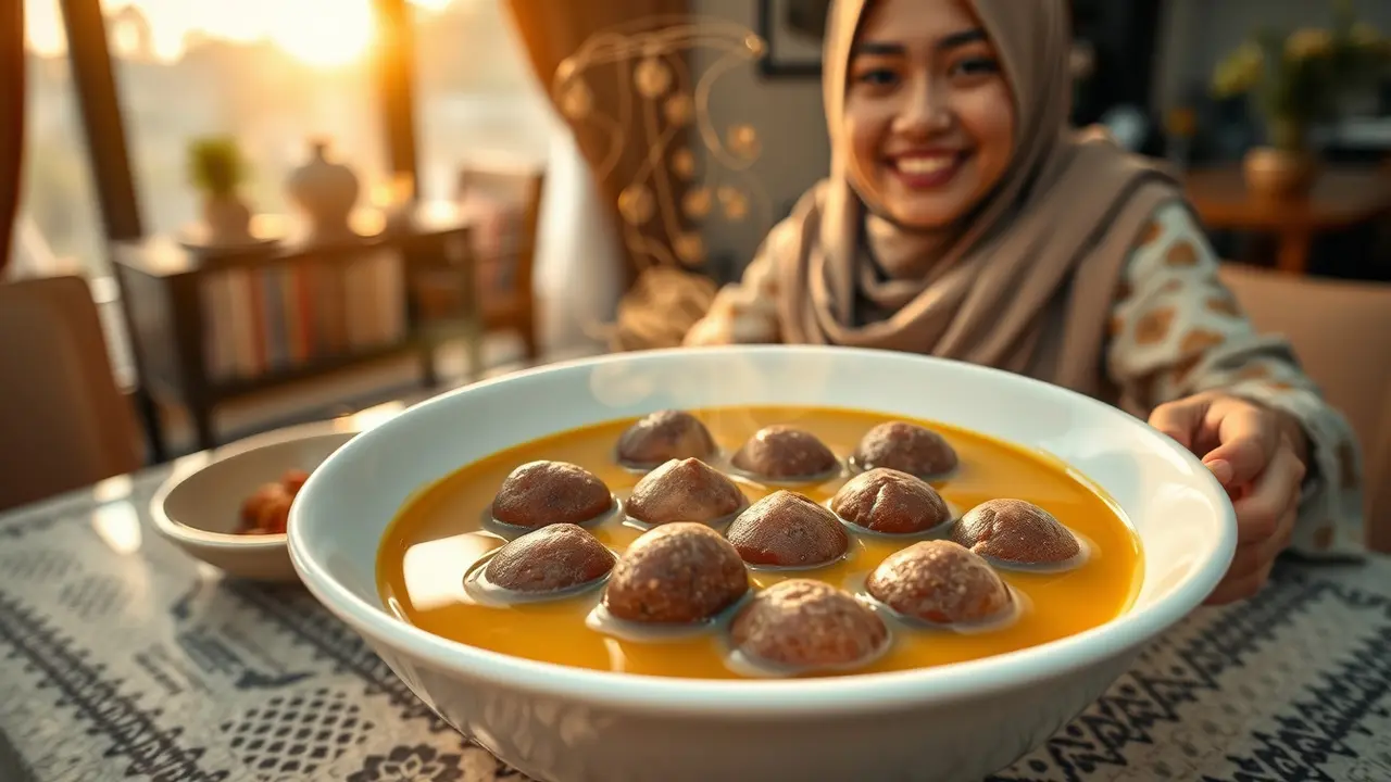cara membuat biji salak
