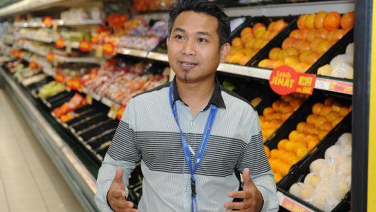 Tangkap Pengutil di Toko, Pria Ini Malah Tawarkan Pekerjaan