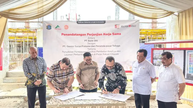 Unit Usaha Syariah (UUS) Bank DKI