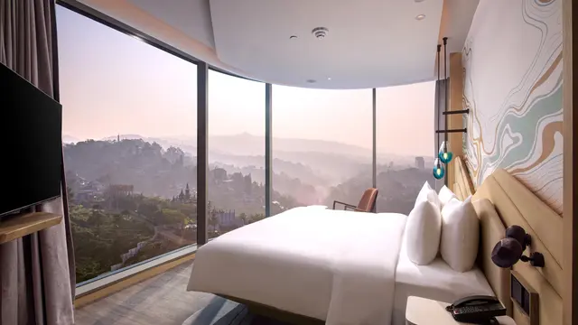 Eksplorasi Alam Bali hingga Bintan Lewat Deretan Hotel dan Resort IHG Terbaru di Indonesia