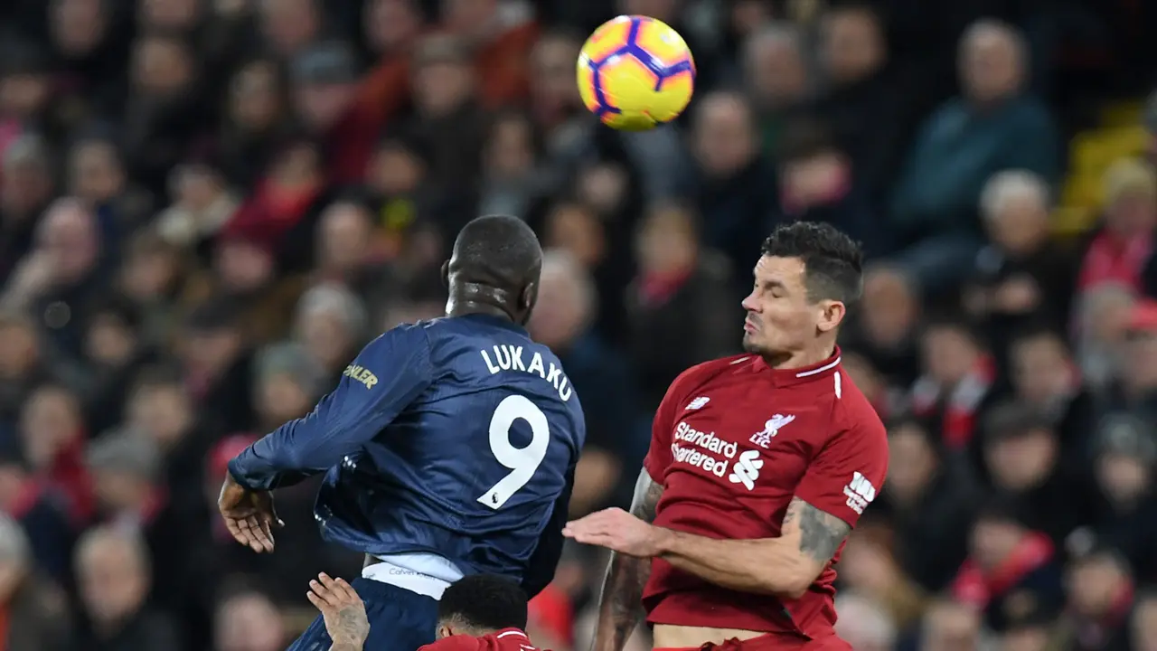Liverpool Vs Manchester United