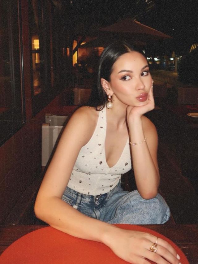 Alyssa Daguise (Instagram/@alyssadaguise)