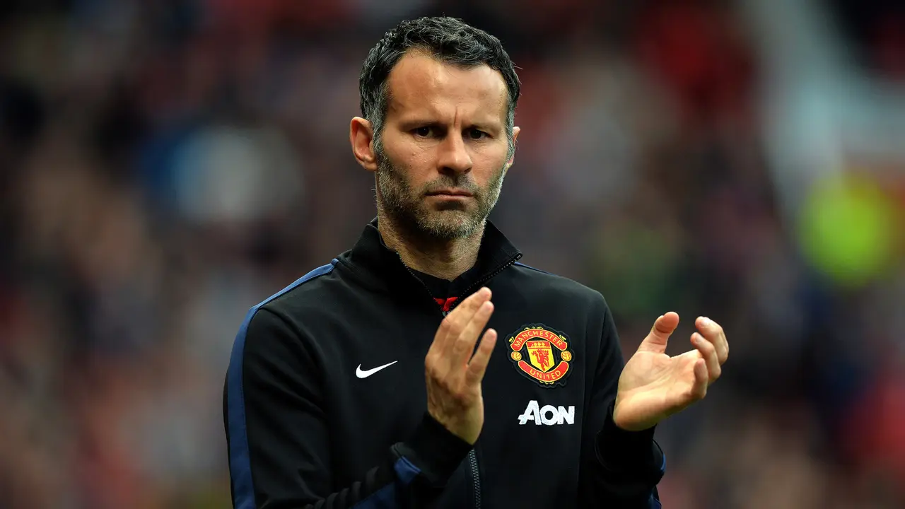 Ryan Giggs