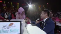 D'Star tayangan kompetisi terbaru di Indosiar
