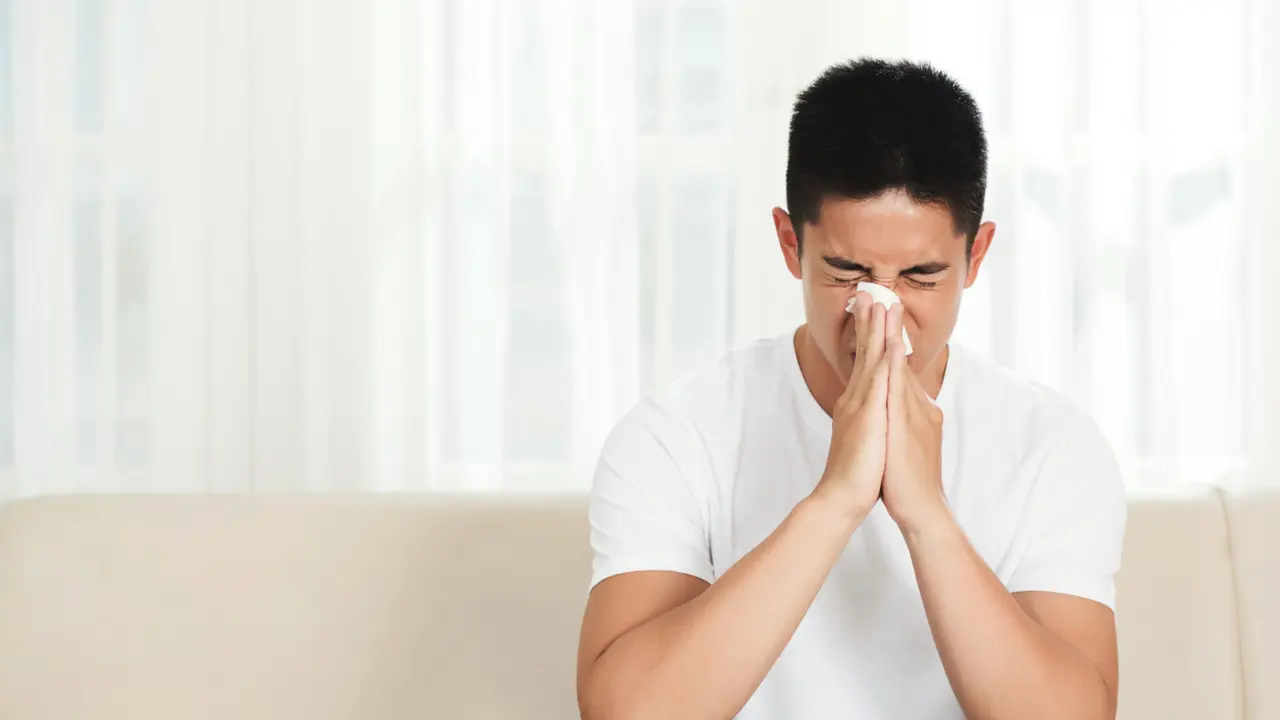 Kemenkes Sebut Subclade K alias Super Flu Tak Tunjukkan Peningkatan Keparahan Dibanding Varian Influenza Lain