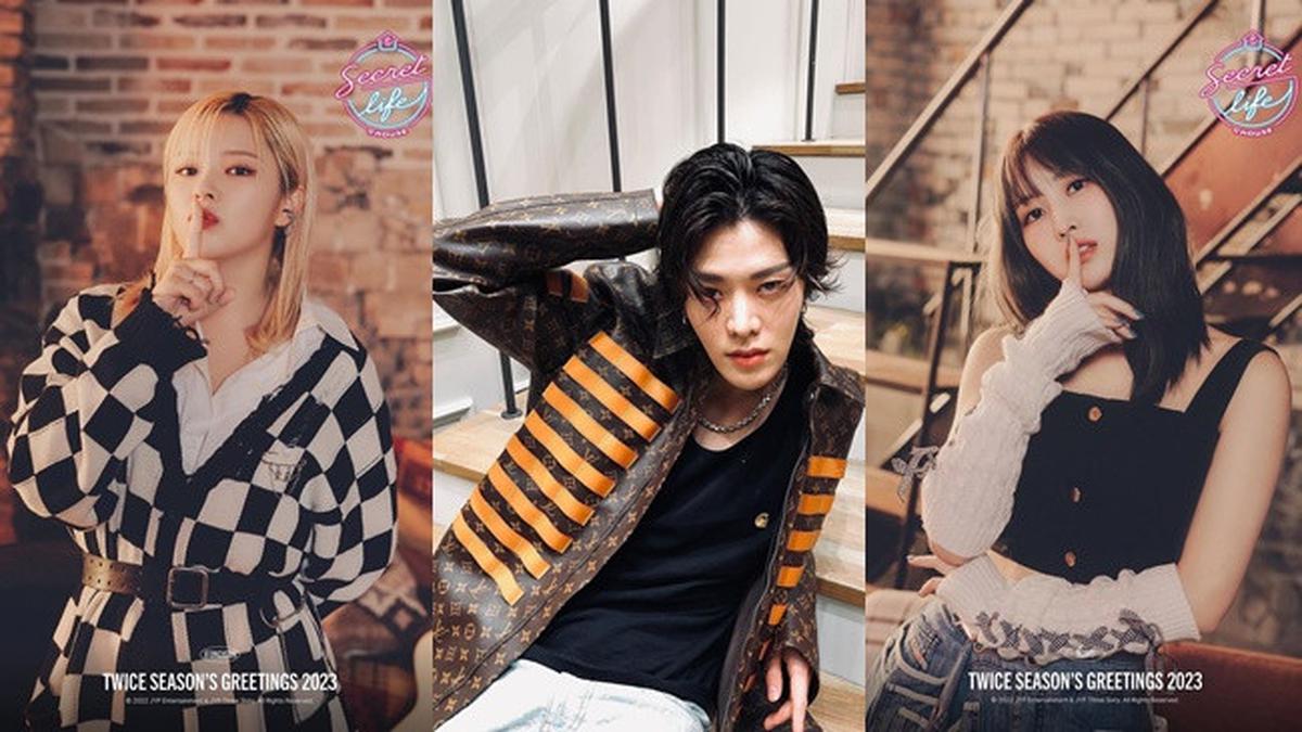 10 Idol Kpop yang Berzodiak Scorpio, Misterius tapi Memesona
