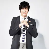 Lee Min Ho menghaturkan terima kasih karena diberikan kesempatan berperan dalam drama Boys Before Flowers.
