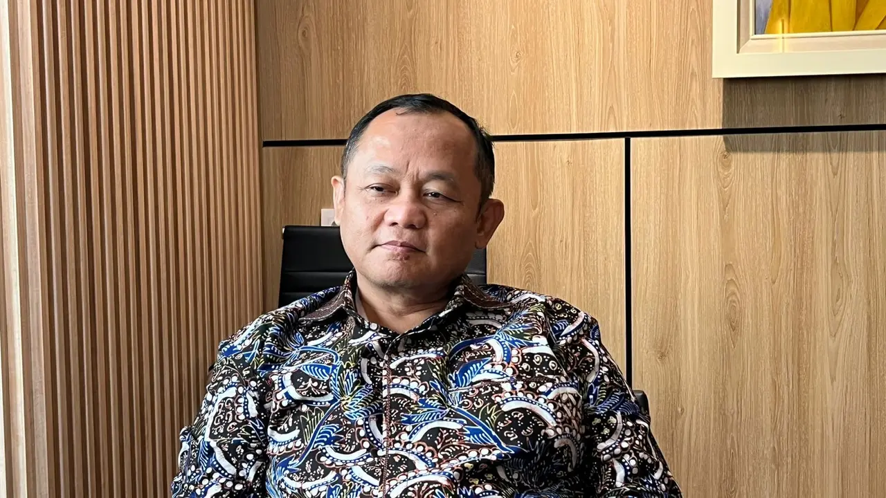 Sekretaris Jenderal Partai Golkar Sarmuji (Istimewa)
