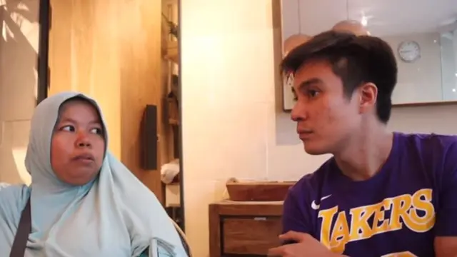 Baim Wong (Foto: Instagram)